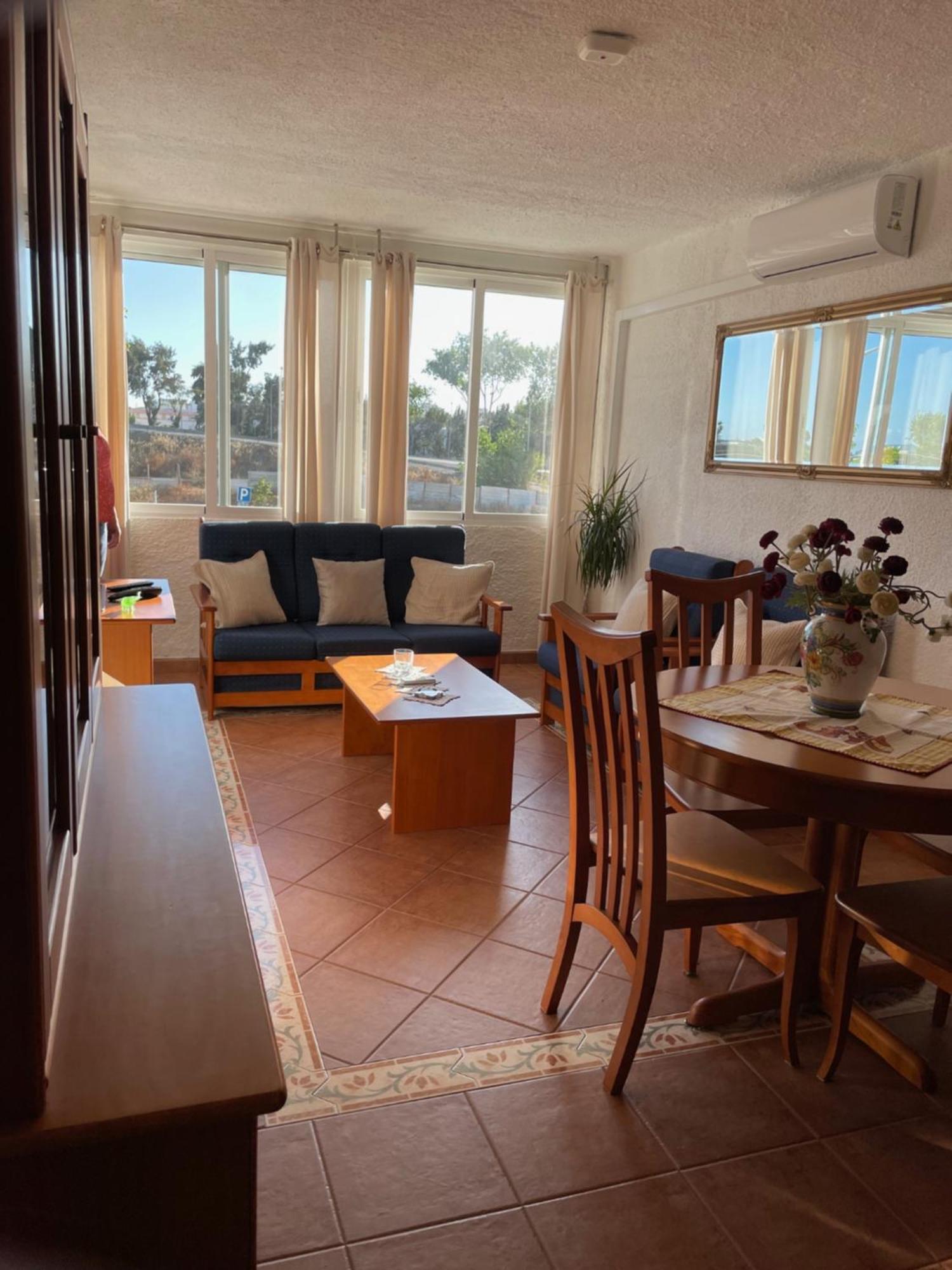 Olhao Apartment Kültér fotó